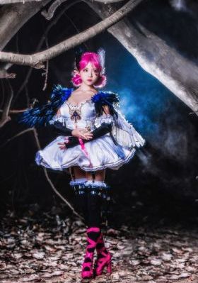 魔女与野兽 动漫_BD国语电影完整版